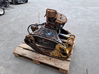 Sorteergrijper - afbeelding 5 van  10