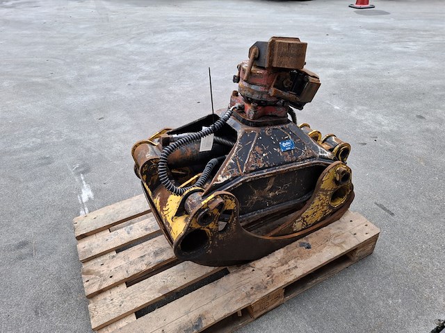 Sorteergrijper - afbeelding 6 van  10