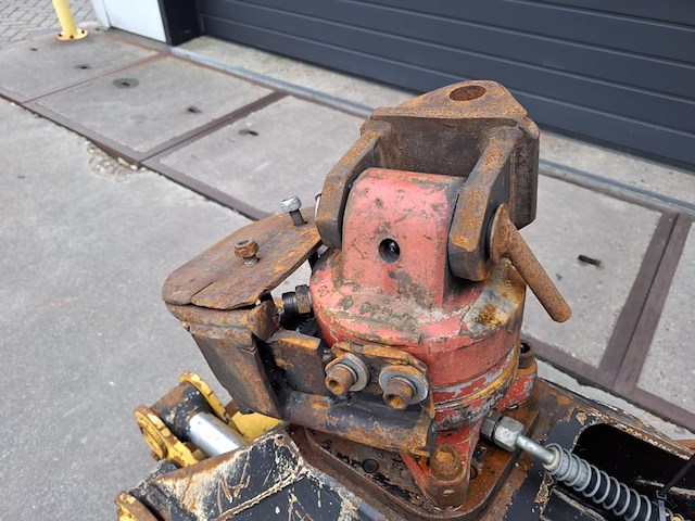 Sorteergrijper - afbeelding 10 van  10