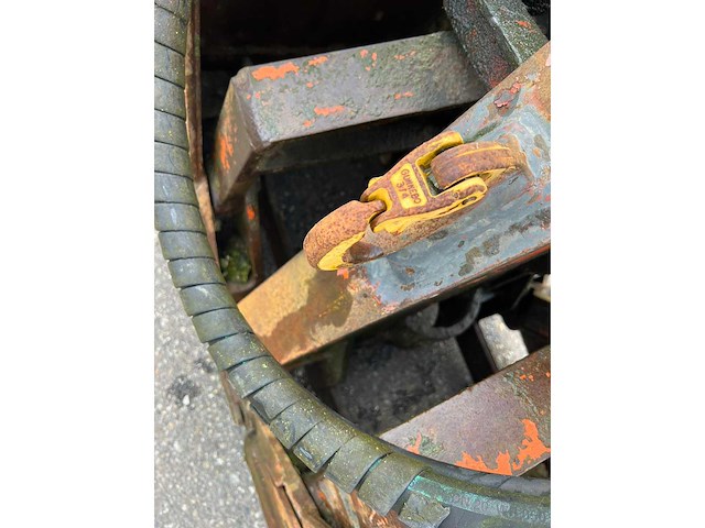 Sorteergrijper - afbeelding 2 van  10