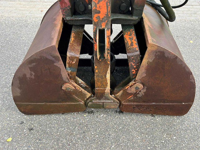 Sorteergrijper - afbeelding 6 van  10