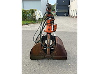 Sorteergrijper - afbeelding 1 van  10