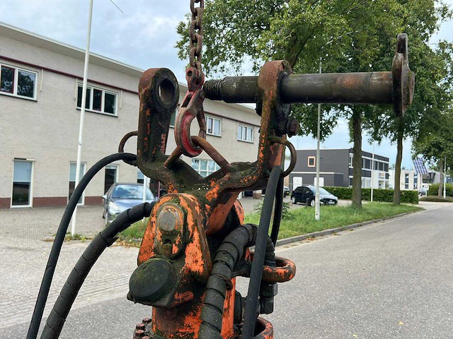 Sorteergrijper - afbeelding 3 van  10