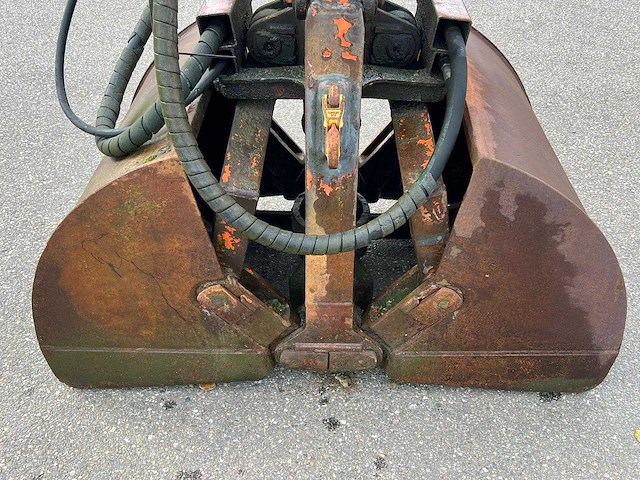 Sorteergrijper - afbeelding 4 van  10