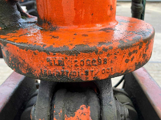 Sorteergrijper - afbeelding 5 van  9