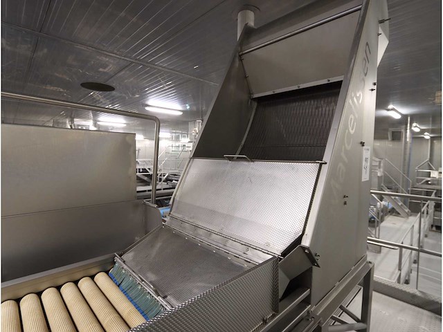 Sorteerinrichting - afbeelding 4 van  8