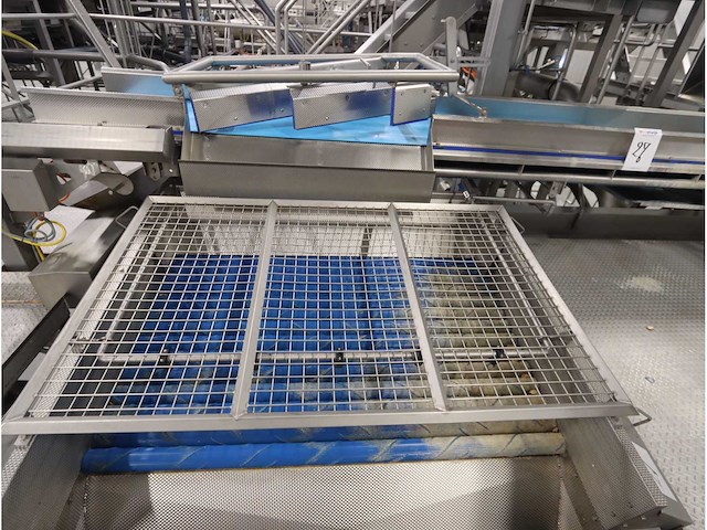 Sorteerinrichting - afbeelding 6 van  6