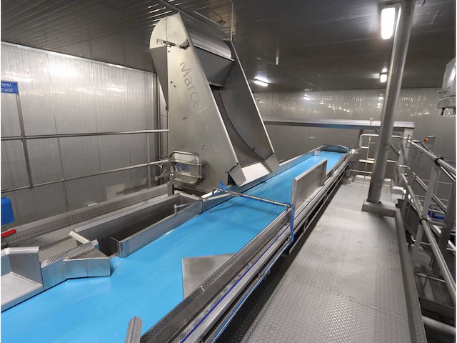 Sorteerinrichting - afbeelding 6 van  8