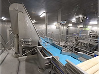 Sorteerinrichting - afbeelding 2 van  3