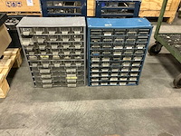 Sorteerkast (4x) - afbeelding 3 van  3