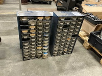 Sorteerkast (4x) - afbeelding 2 van  3