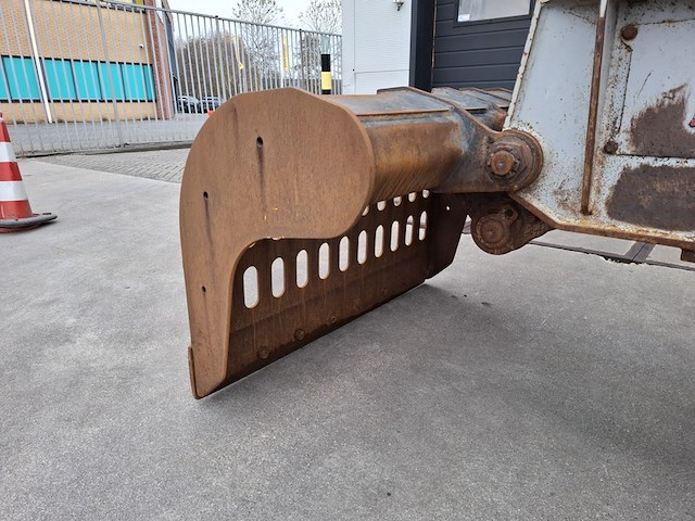 Sorteerknijper, pladdet, cw40 - afbeelding 2 van  14