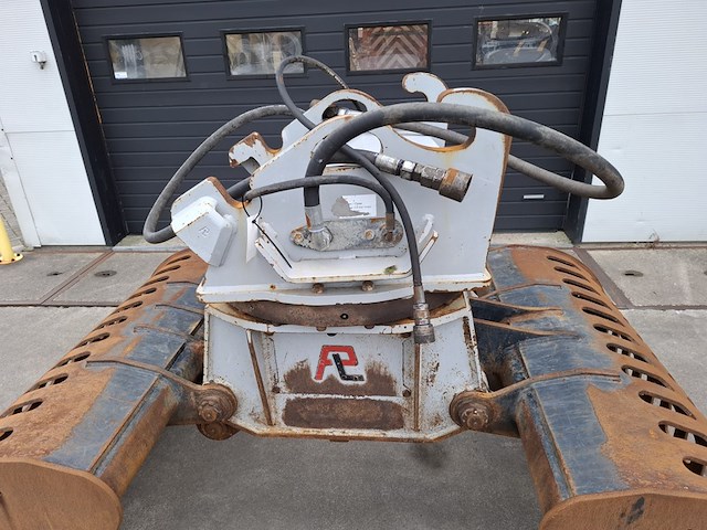 Sorteerknijper, pladdet, cw40 - afbeelding 3 van  14