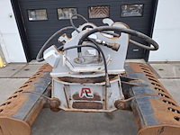 Sorteerknijper, pladdet, cw40 - afbeelding 3 van  14