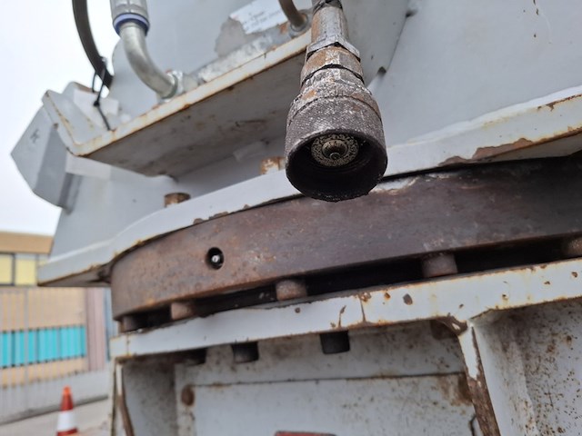 Sorteerknijper, pladdet, cw40 - afbeelding 4 van  14