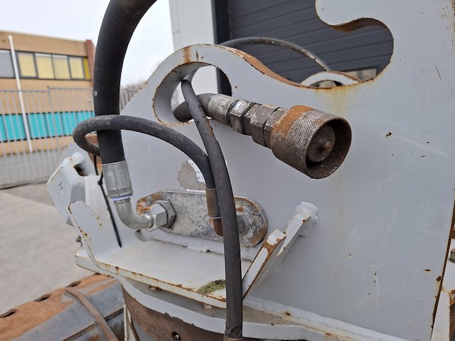 Sorteerknijper, pladdet, cw40 - afbeelding 5 van  14