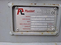 Sorteerknijper, pladdet, cw40 - afbeelding 6 van  14