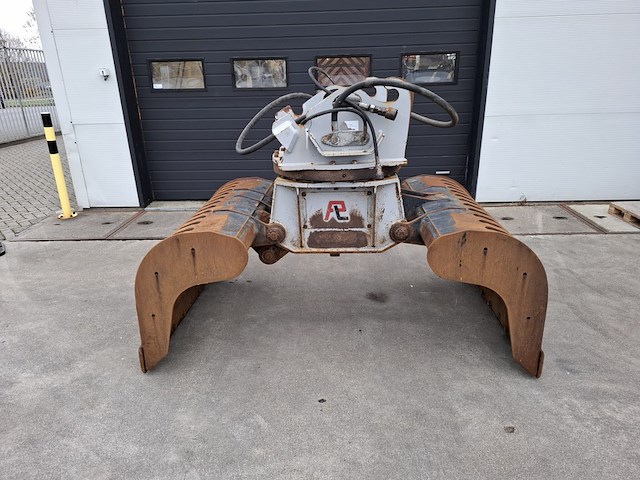 Sorteerknijper, pladdet, cw40 - afbeelding 1 van  14