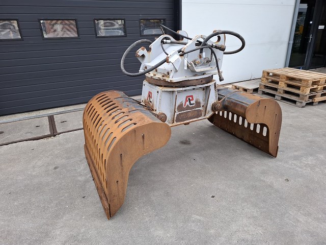 Sorteerknijper, pladdet, cw40 - afbeelding 7 van  14