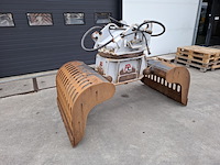 Sorteerknijper, pladdet, cw40 - afbeelding 7 van  14