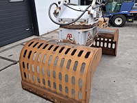 Sorteerknijper, pladdet, cw40 - afbeelding 8 van  14