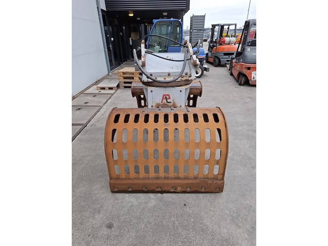 Sorteerknijper, pladdet, cw40 - afbeelding 9 van  14