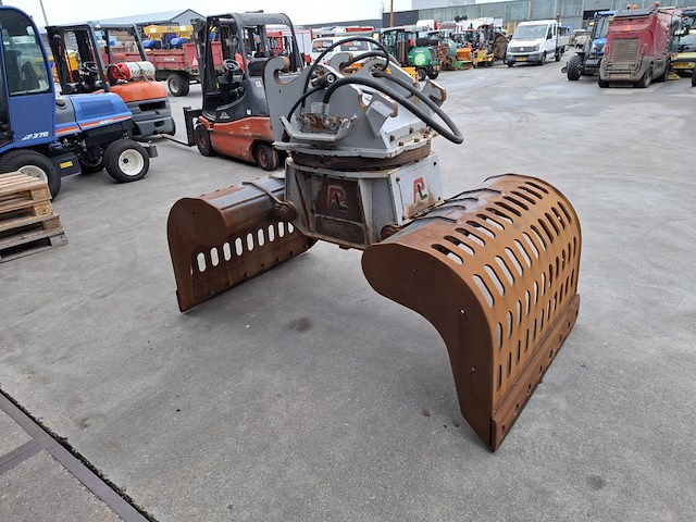 Sorteerknijper, pladdet, cw40 - afbeelding 10 van  14