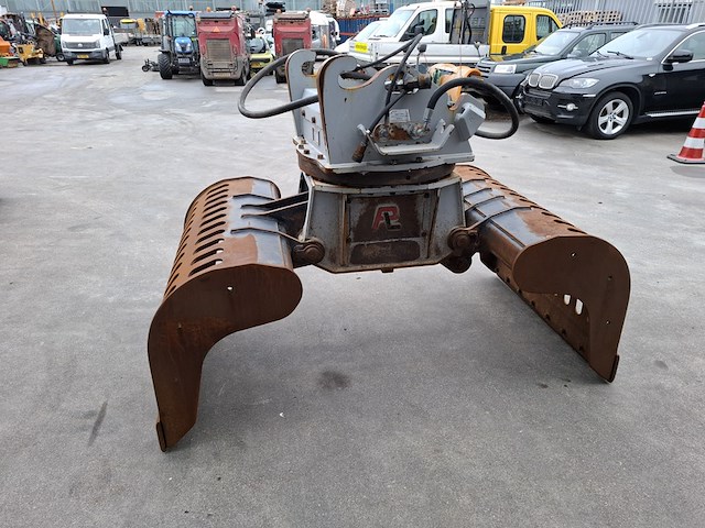 Sorteerknijper, pladdet, cw40 - afbeelding 11 van  14