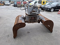 Sorteerknijper, pladdet, cw40 - afbeelding 11 van  14