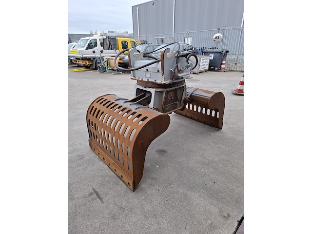 Sorteerknijper, pladdet, cw40 - afbeelding 12 van  14