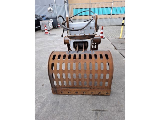 Sorteerknijper, pladdet, cw40 - afbeelding 13 van  14