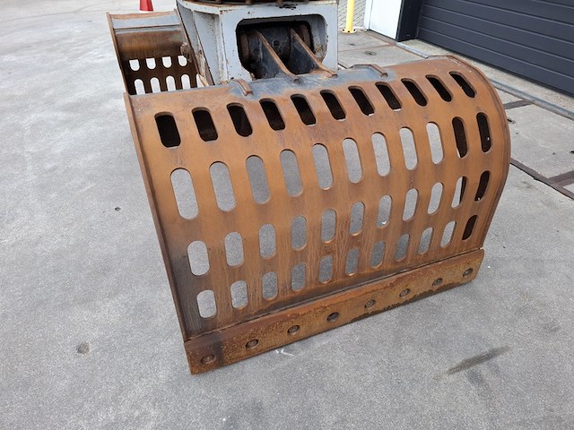 Sorteerknijper, pladdet, cw40 - afbeelding 14 van  14