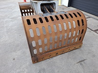 Sorteerknijper, pladdet, cw40 - afbeelding 14 van  14