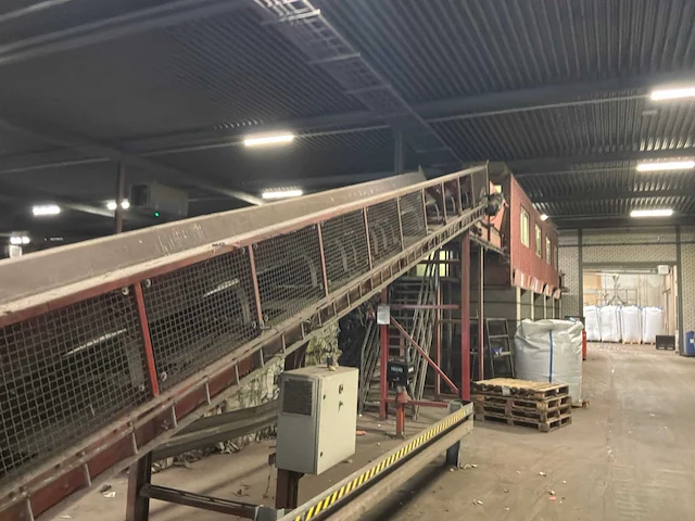 Sorteerlijn - afbeelding 10 van  48