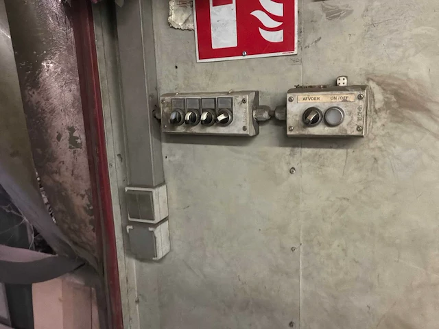 Sorteerlijn - afbeelding 21 van  48