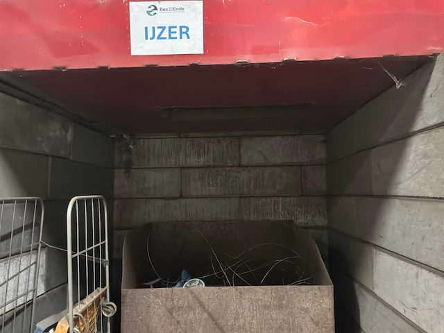 Sorteerlijn - afbeelding 30 van  48