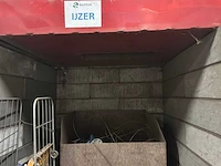 Sorteerlijn - afbeelding 30 van  48