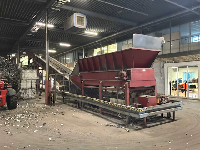 Sorteerlijn - afbeelding 23 van  48