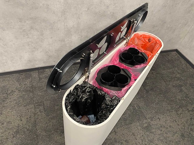 Sorteerprullenbak - afbeelding 2 van  12