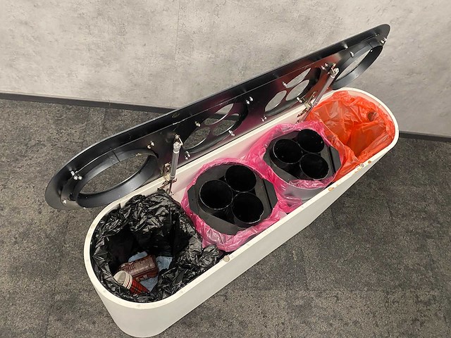 Sorteerprullenbak - afbeelding 3 van  12