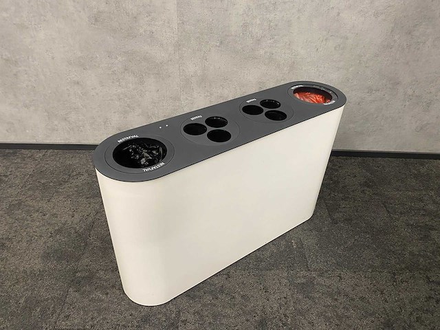 Sorteerprullenbak - afbeelding 1 van  12