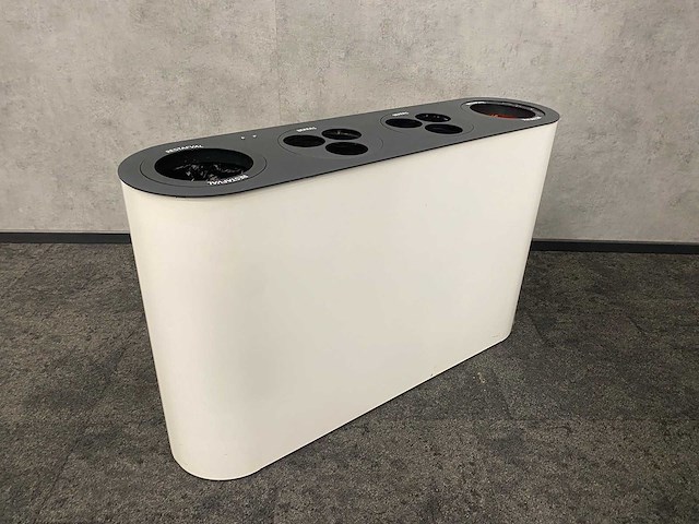 Sorteerprullenbak - afbeelding 5 van  12