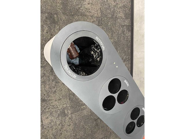 Sorteerprullenbak - afbeelding 10 van  12