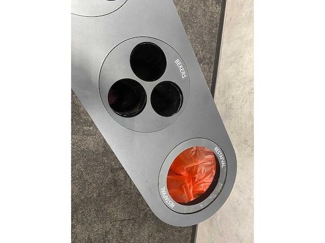 Sorteerprullenbak - afbeelding 11 van  12