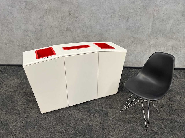 Sorteerprullenbak - afbeelding 1 van  9