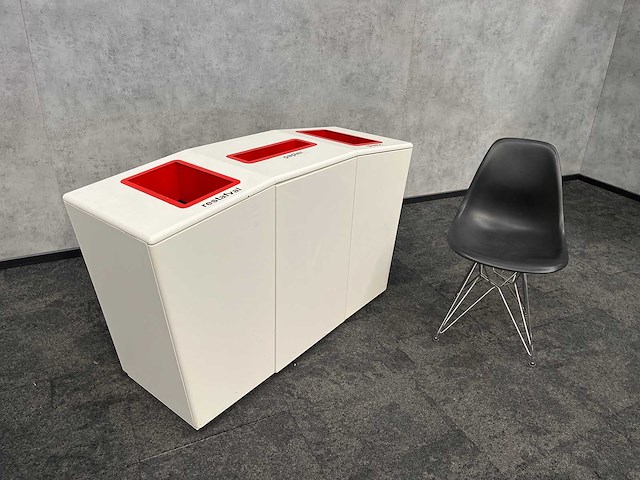 Sorteerprullenbak - afbeelding 2 van  9