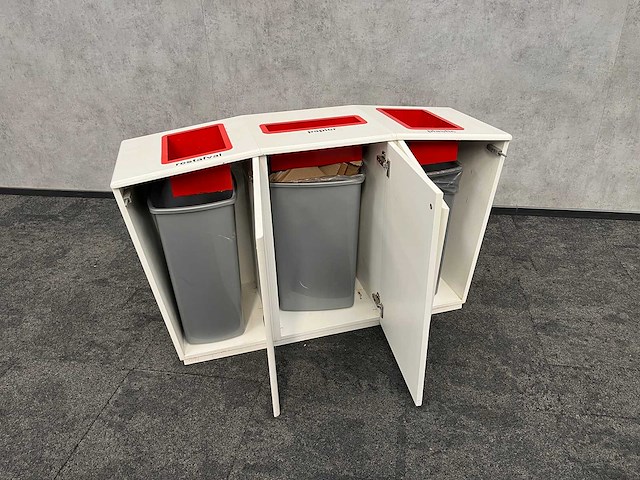 Sorteerprullenbak - afbeelding 3 van  9