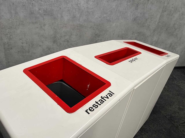 Sorteerprullenbak - afbeelding 4 van  9