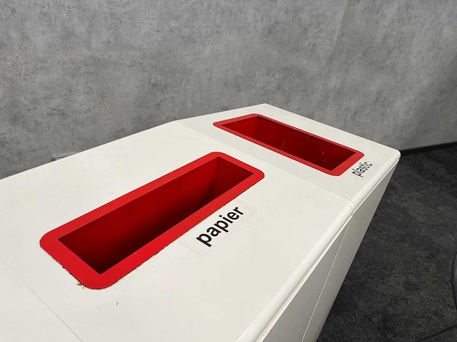 Sorteerprullenbak - afbeelding 5 van  9