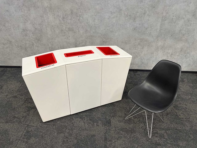 Sorteerprullenbak - afbeelding 9 van  9